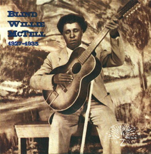 Blind Willie McTell 1927-1935