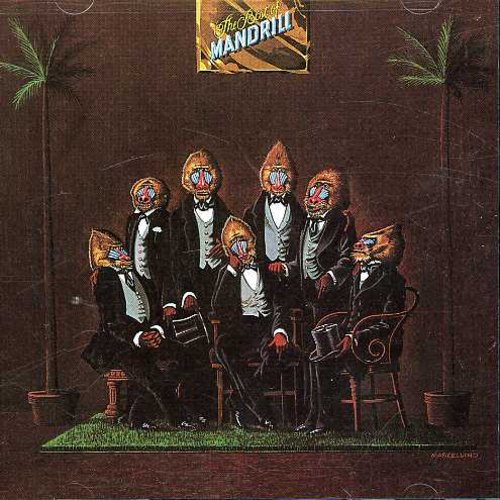 Album Art