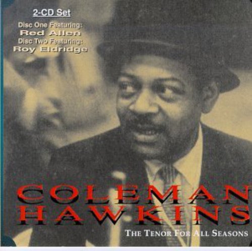 1958-59-The Tenor For All Seas