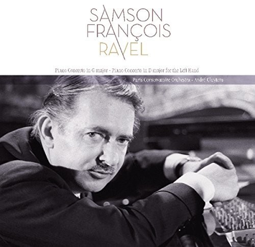 Ravel: Piano Concerto In G Major
