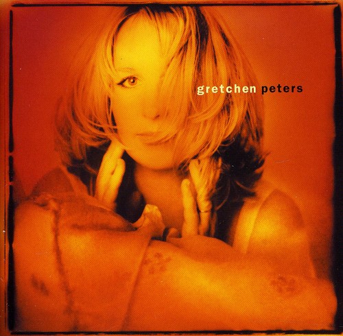 Gretchen Peters
