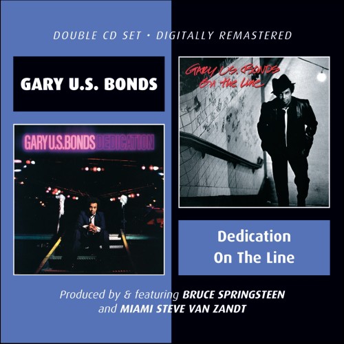 Dedication/On The Line