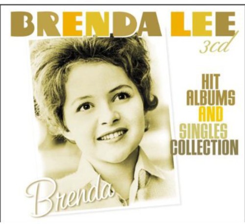 Hit Albums & Singles Collection