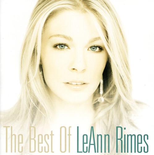 Best Of Leann Rimes
