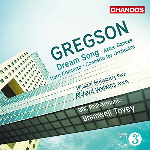 Wissam Boustany - Orchestral Works 4