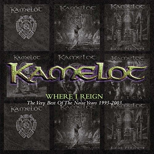 Album Art