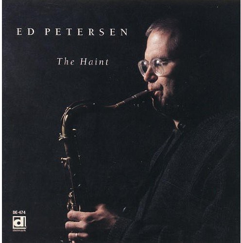 Ed Petersen - Haint