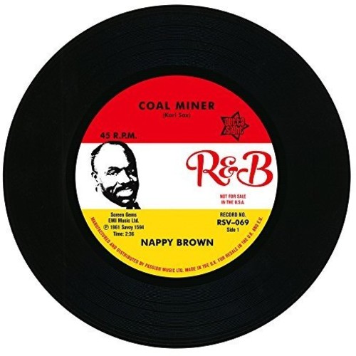 Coal Miner / Skidy Woe