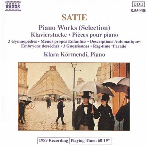 Piano Works