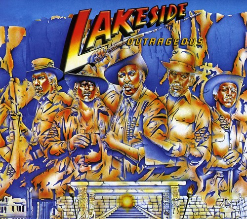 Album Art