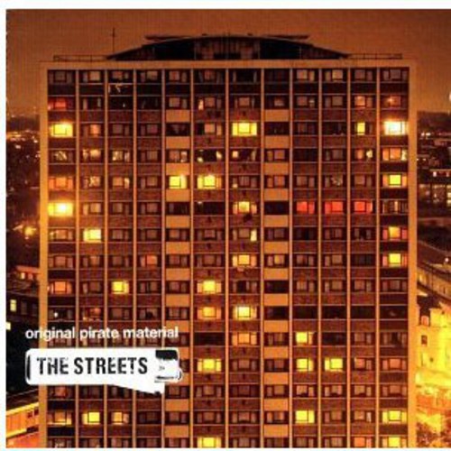 Album Art