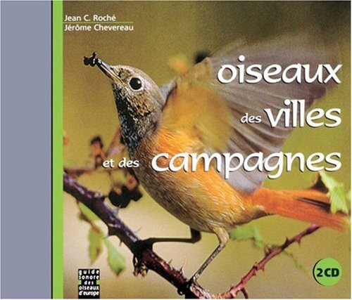 Various Artists - Birds Of Town and Countryside