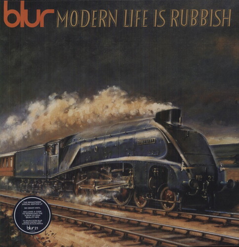 Album Art