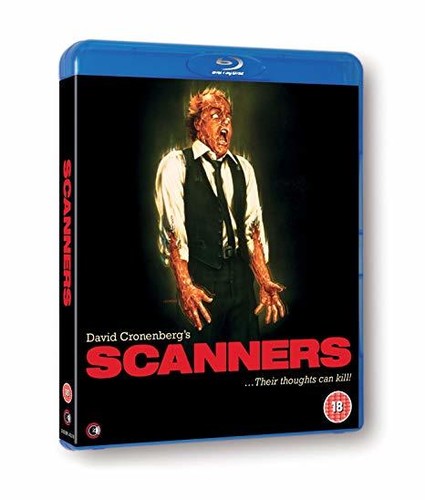 Scanners - Scanners