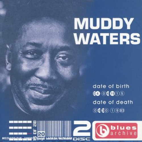 Story of the Blues: Muddy Waters