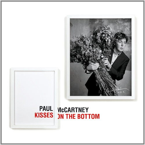 Paul McCartney - Kisses on the Bottom