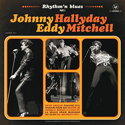 Rythm & Blues Part