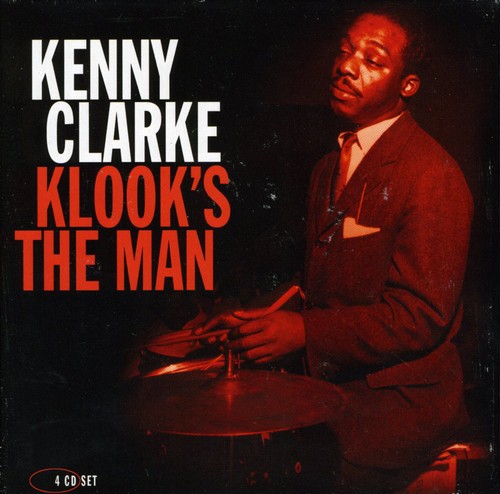 Klooks The Man