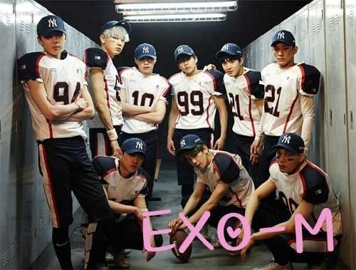 Love Me Right Vol. 2 Chinese Version