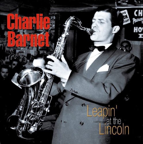 Leapin' At The Lincoln