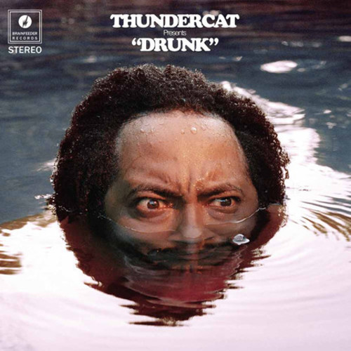 Thundercat - Drunk [10in Vinyl Box set]