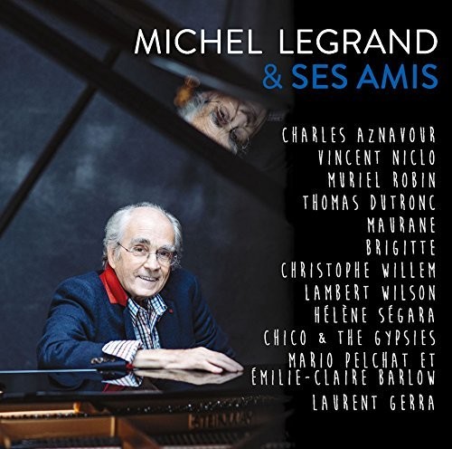 Michel Legrand & Ses Amis