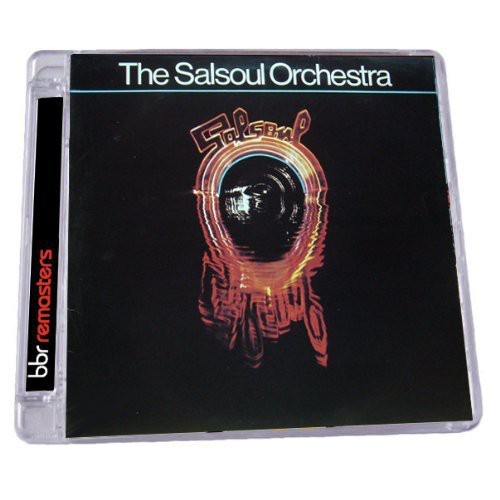 Salsoul Orchestra: Expanded Edition