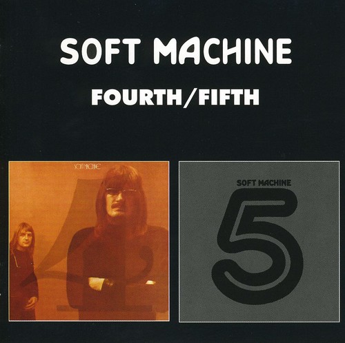 Fourth/Fifth