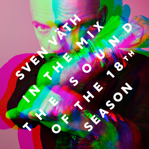 In the Mix: The Sound of the 18th Season