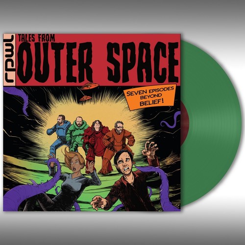 Album Art