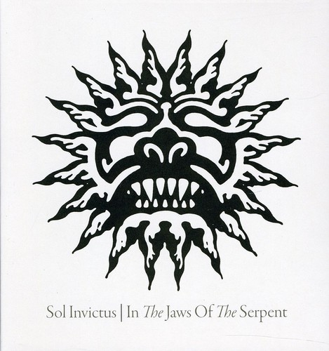 In the Jaws of the Serpent