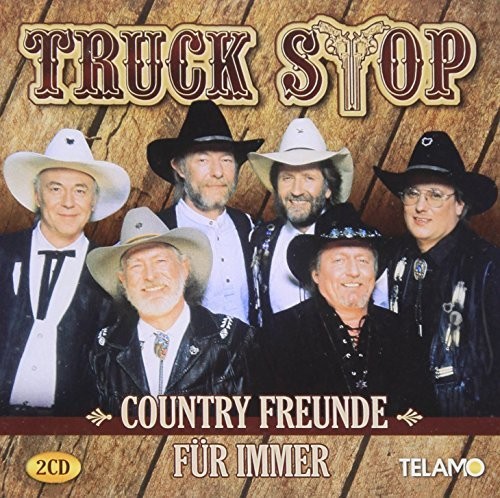 Country Freunde Fuer Immer