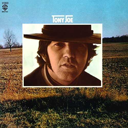 Tony Joe White - Tony Joe [Import LP]