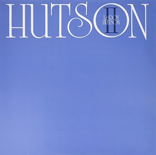 Hutson II