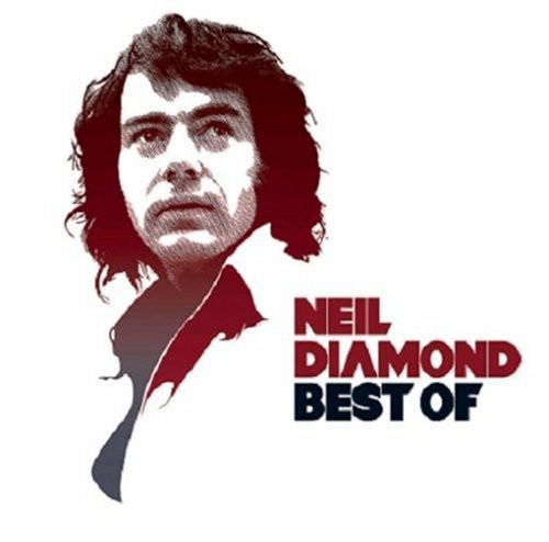 Best Of Neil Diamond