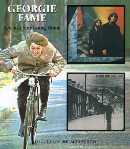 Seventh Son/Going Home