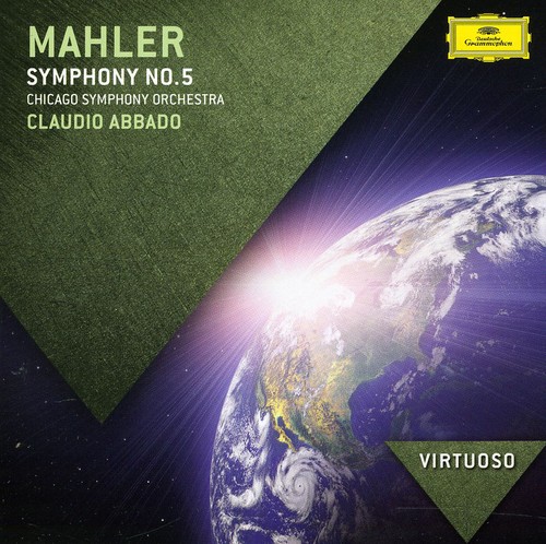 Virtuoso: Mahler: Sym 5