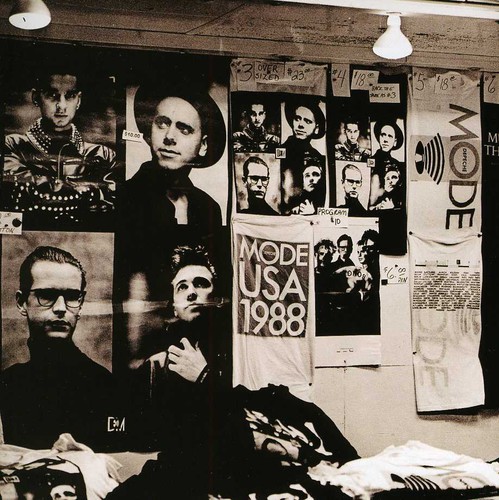 Depeche Mode : 101 - LIVE