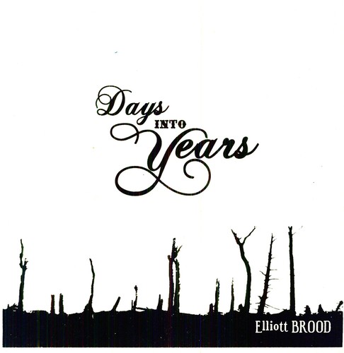 Days Into Years