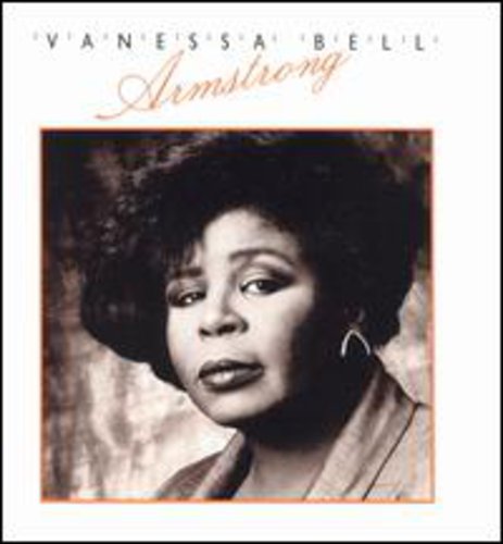 Vanessa Bell Armstrong Vanessa Bell Armstrong - Vanessa Bell Armstrong