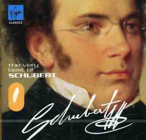 Very Best of Schubert