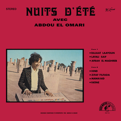 Nuits D'ete