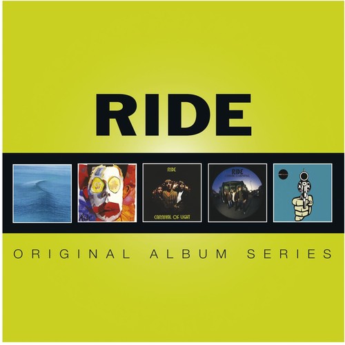 Album Art