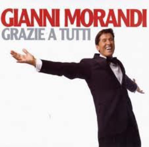 Tutti Grazzie