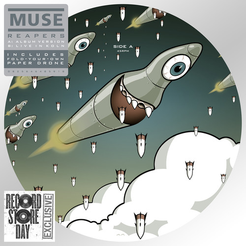 Album Art