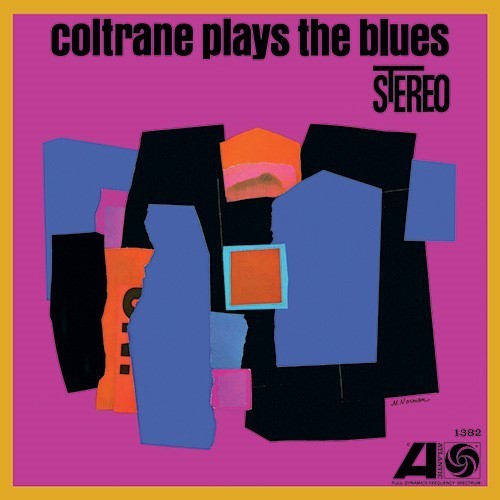 John Coltrane - Coltrane Plays The Blues (Gate) [Limited Edition] [180 Gram]