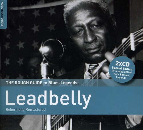 Blues Legends: Rough Guide to
