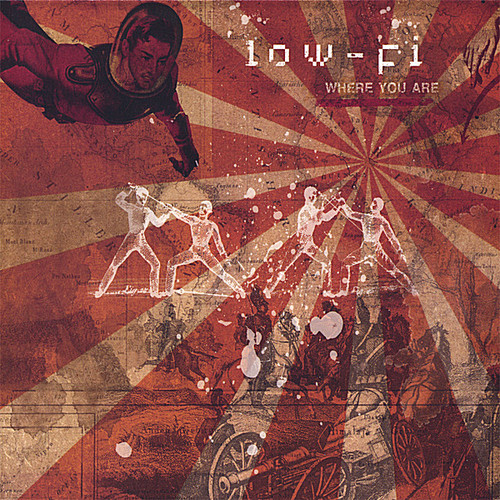 Album Art