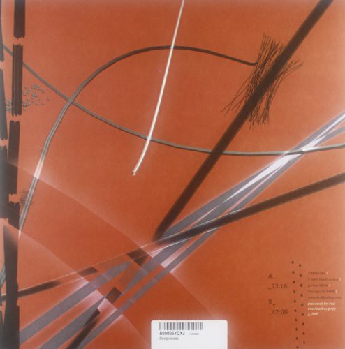 Album Art
