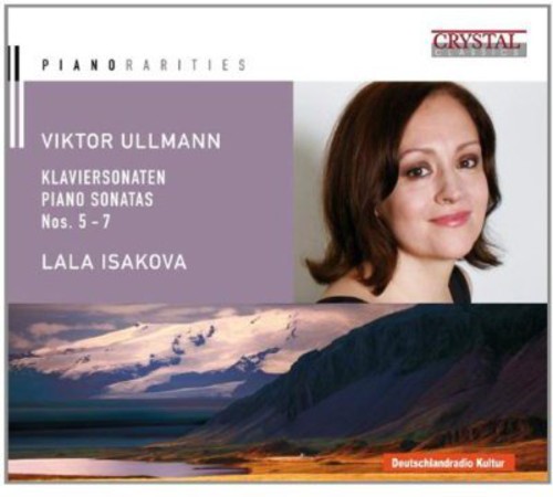 Piano Sonatas No. 5-7